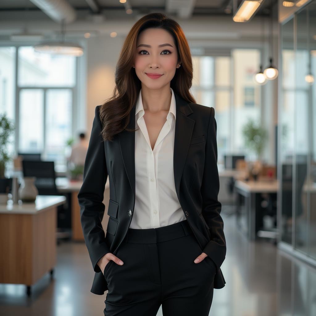 Kalyakorn Sineetanun, Independent Management Consultant