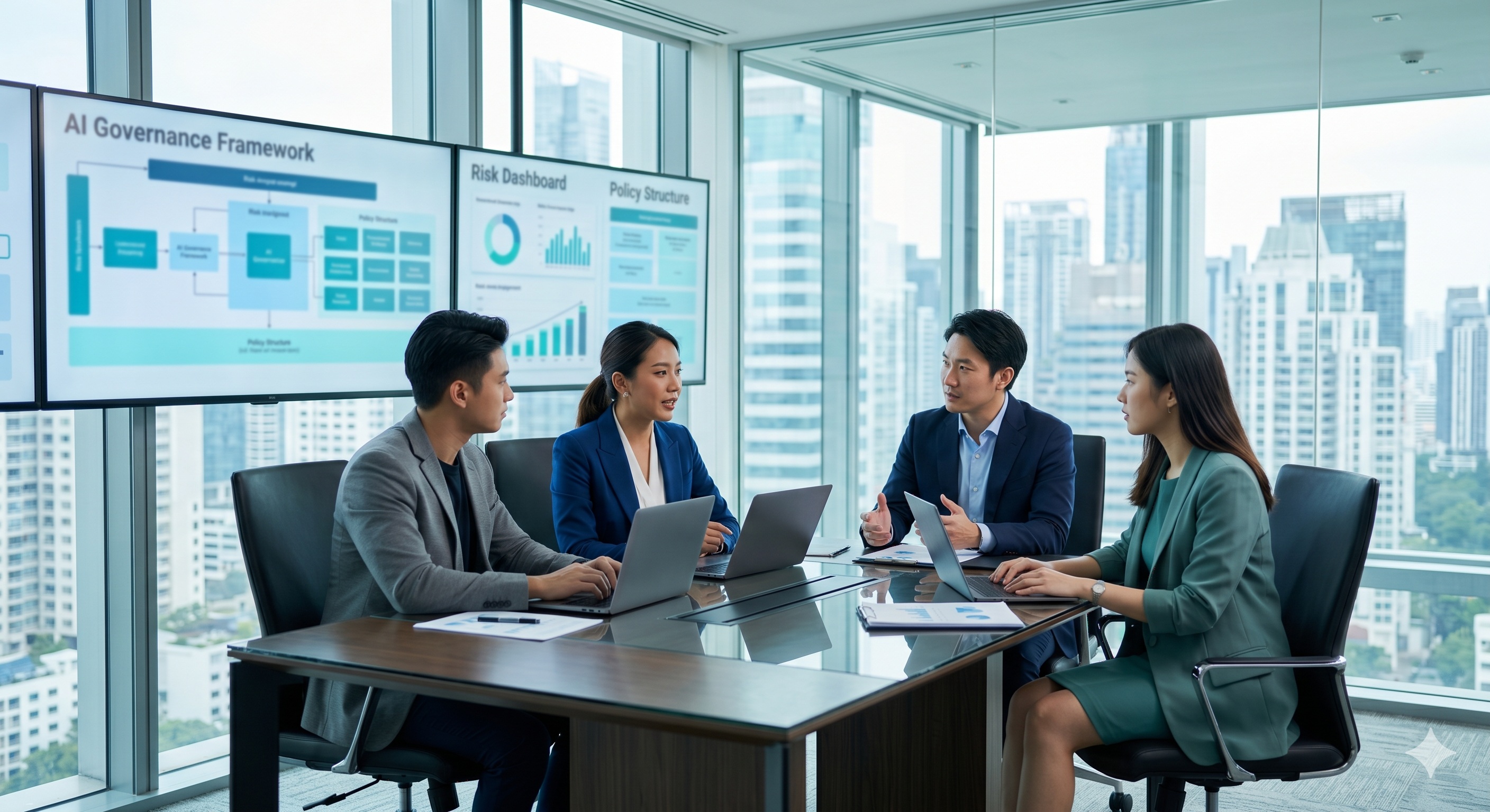AI Governance Design