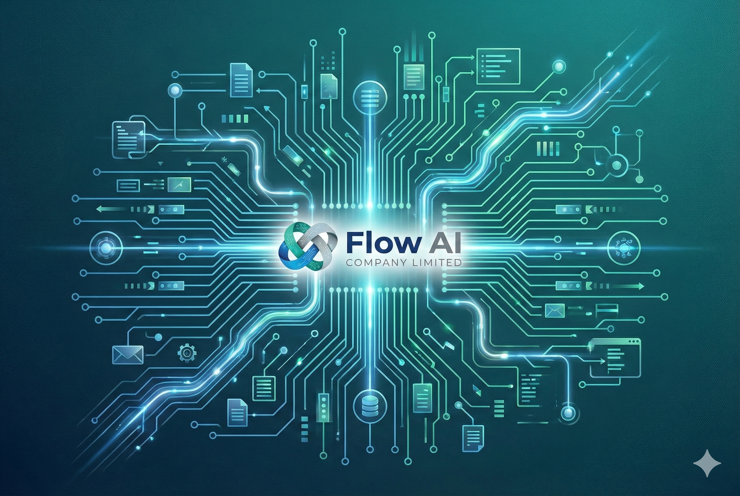 Future Workflow Automation Solutions