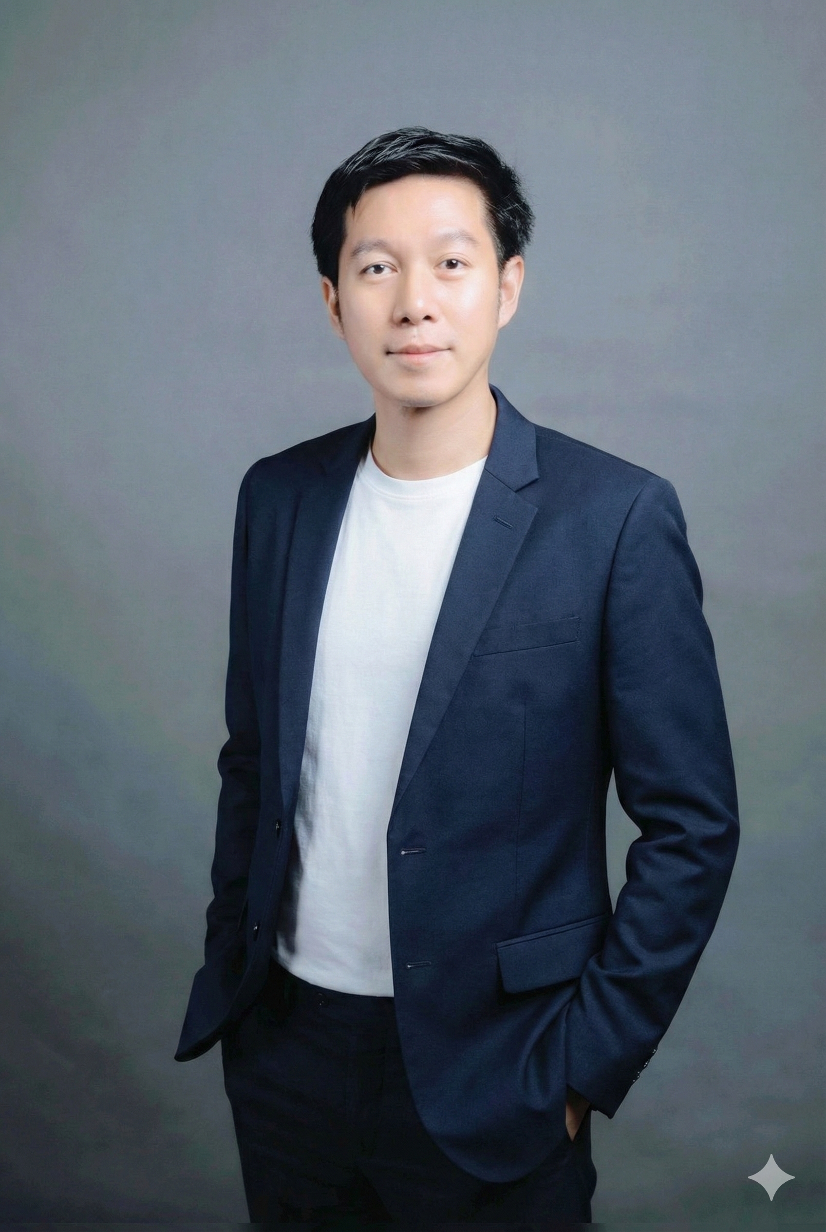 Nat Chalanukraw - CEO