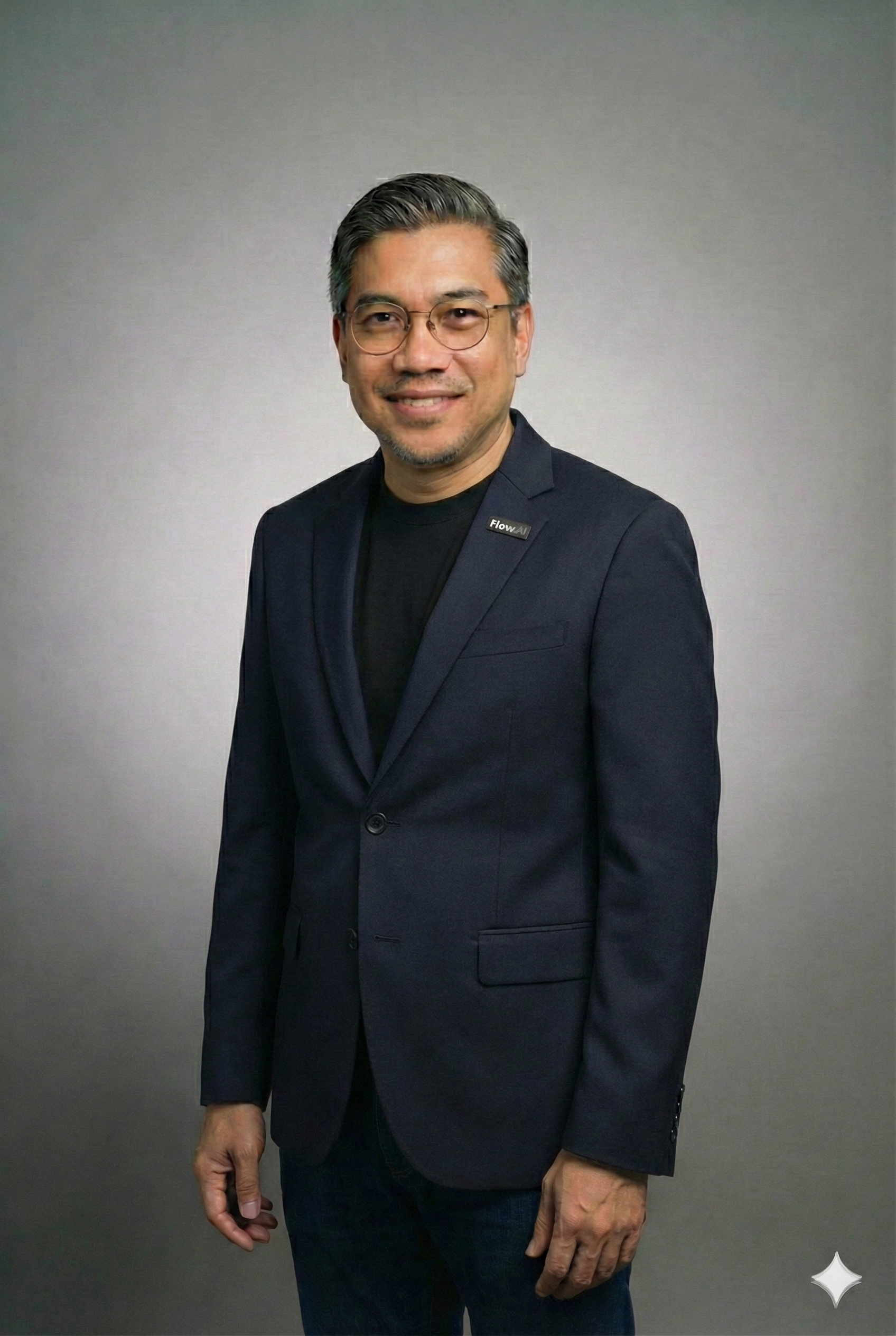 Siriwat Vorachan - CAIO