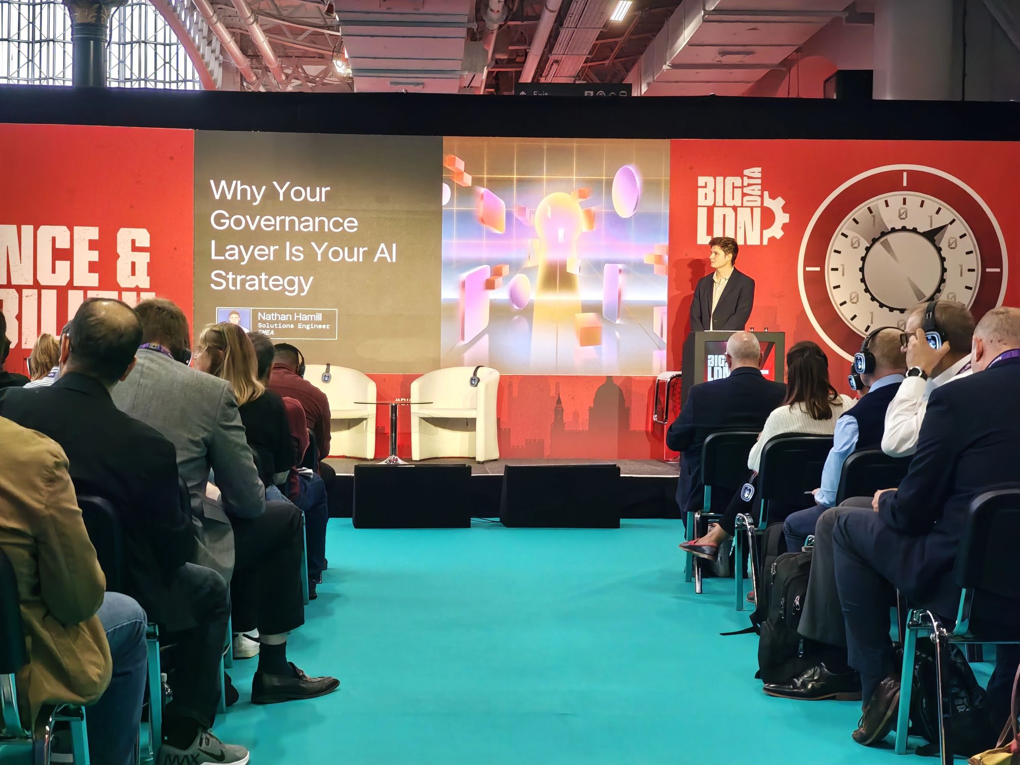 Big Data LDN 2026 in London